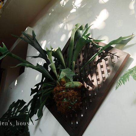 Ngaunhien'S House - Homestay Phan Rang-Tháp Chàm Zewnętrze zdjęcie