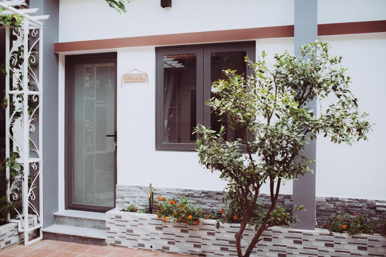 Ngaunhien'S House - Homestay Phan Rang-Tháp Chàm Zewnętrze zdjęcie